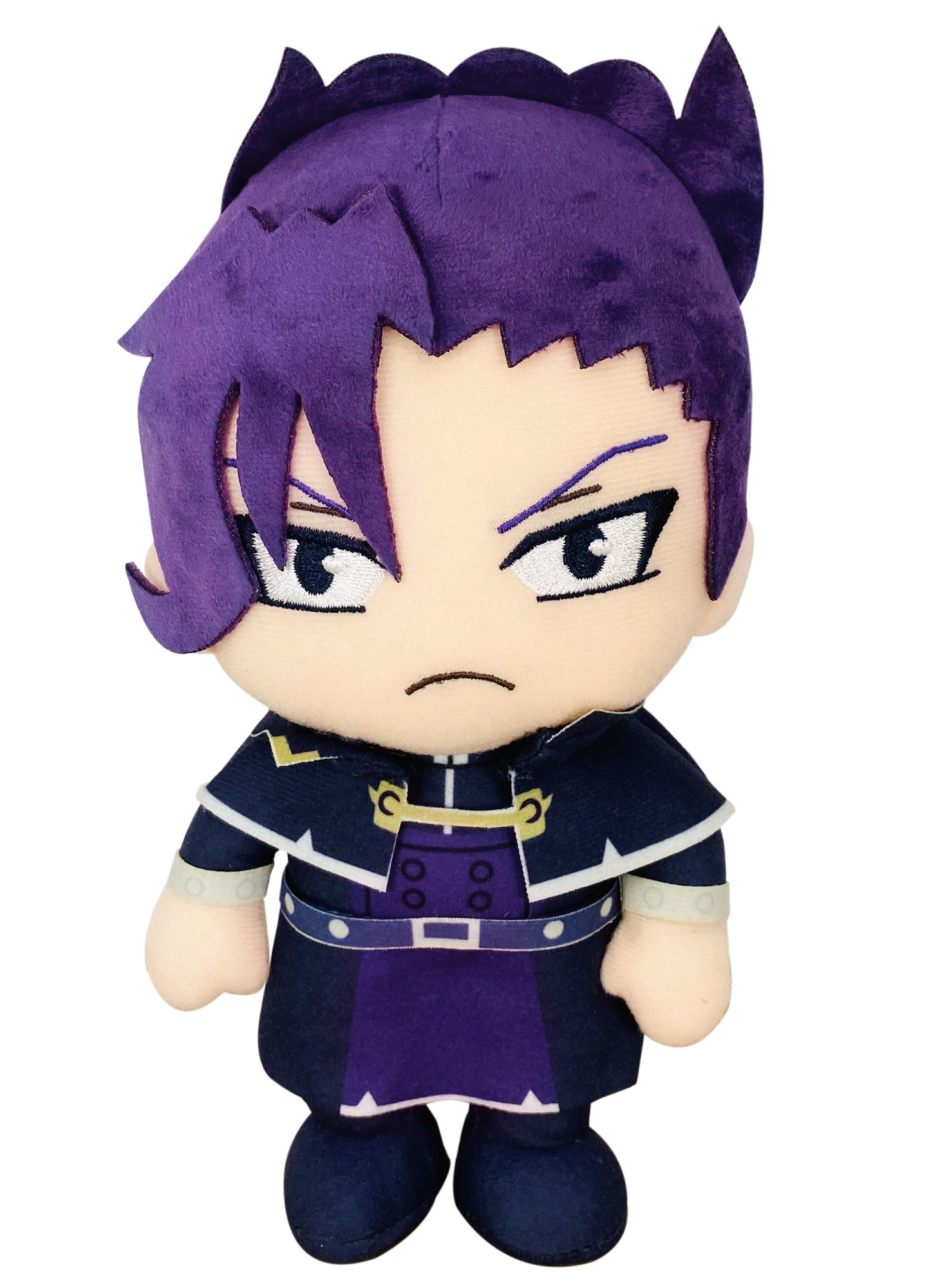 Welcome To Demon School! Iruma-kun - Kalego Plush 8"H