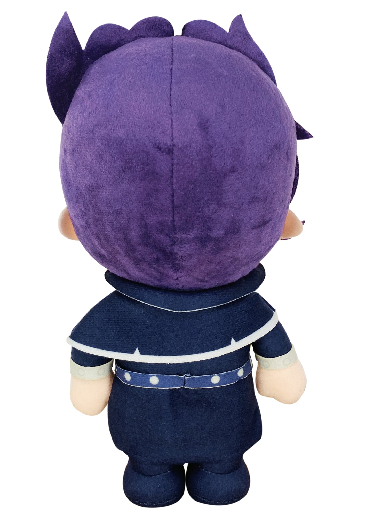 Welcome To Demon School! Iruma-kun - Kalego Plush 8"H