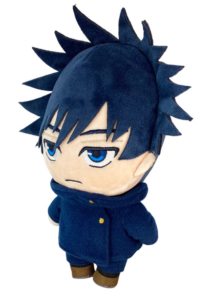 Jujutsu Kaisen - Megumi Fushiguro Plush 8"H