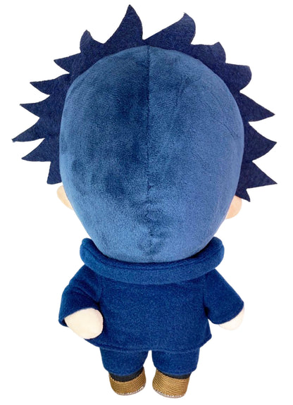 Jujutsu Kaisen - Megumi Fushiguro Plush 8"H