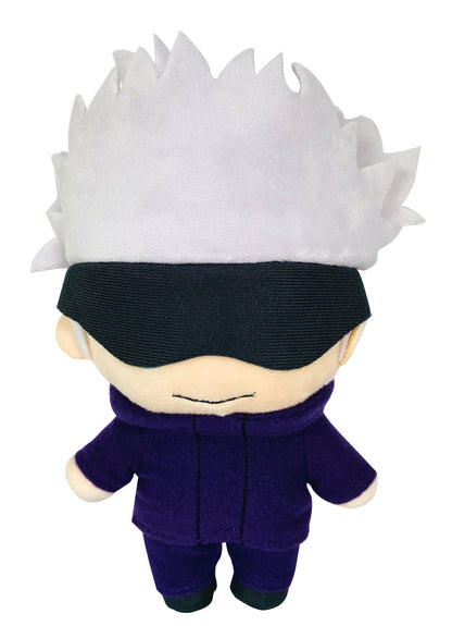 Jujutsu Kaisen - Satoru Gojo Plush 8"H