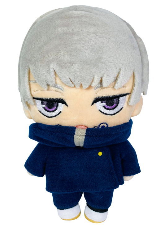 Jujutsu Kaisen - Toge Inumaki Plush 8"H