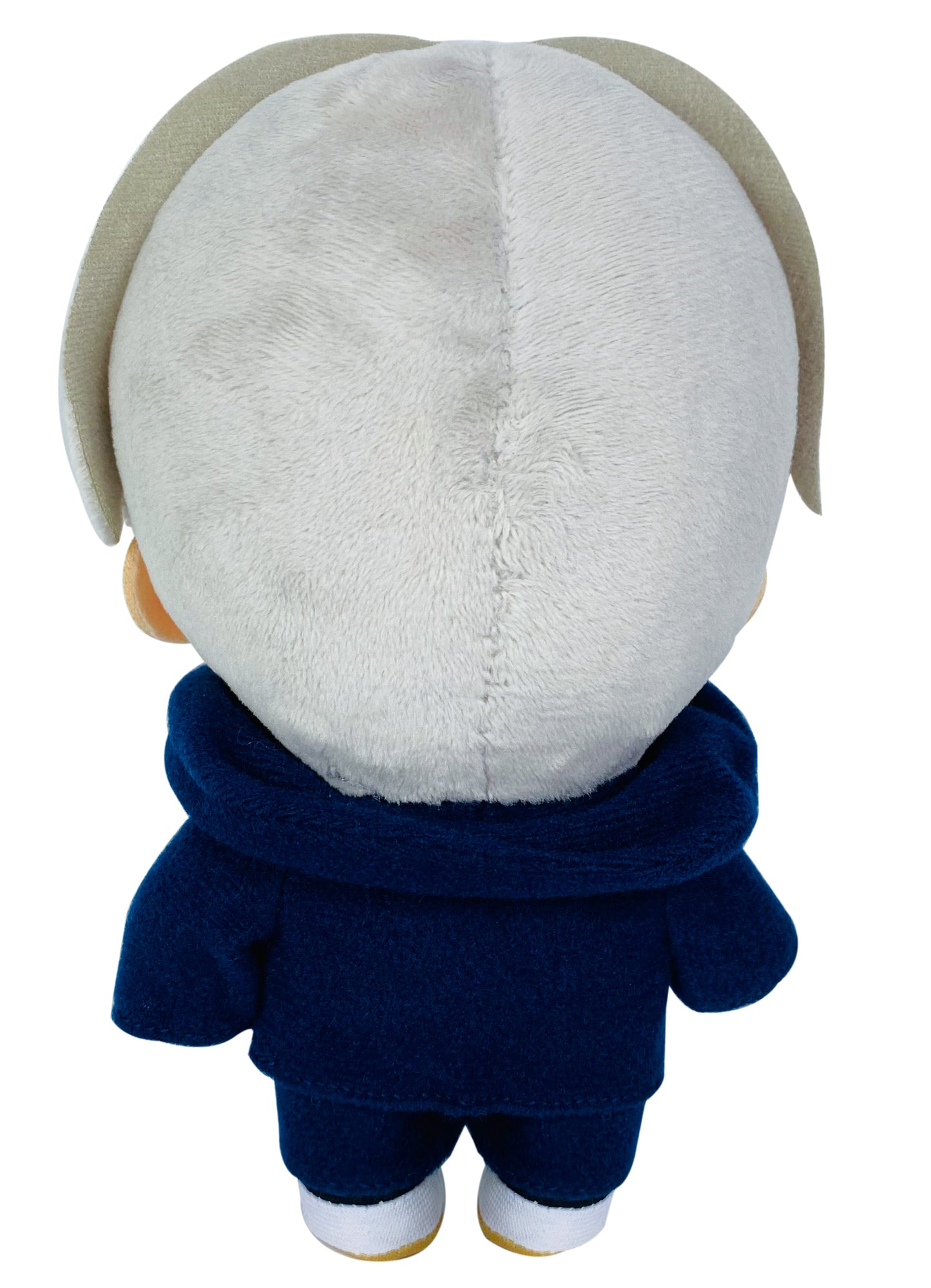 Jujutsu Kaisen - Toge Inumaki Plush 8"H