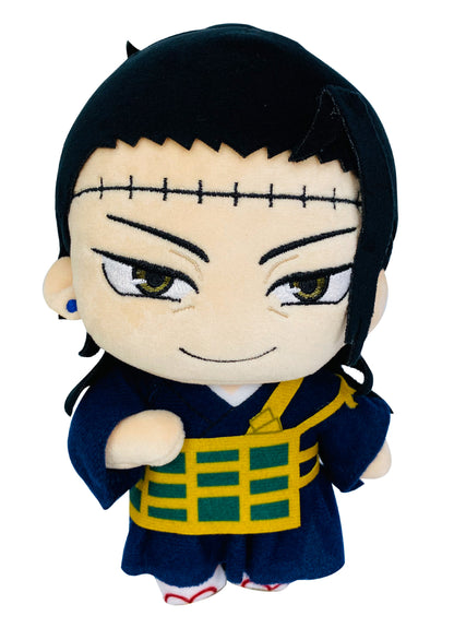 Jujutsu Kaisen - Suguru Geto Plush 8"H