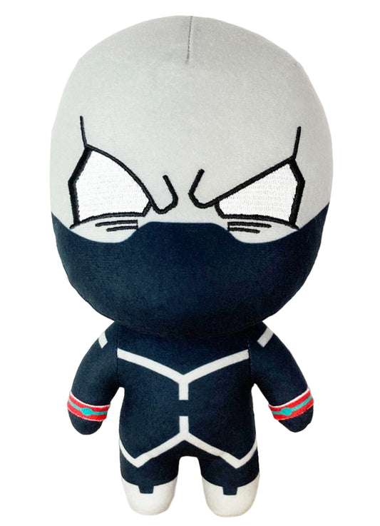 My Hero Academia S4 - Twice Plush 8"H