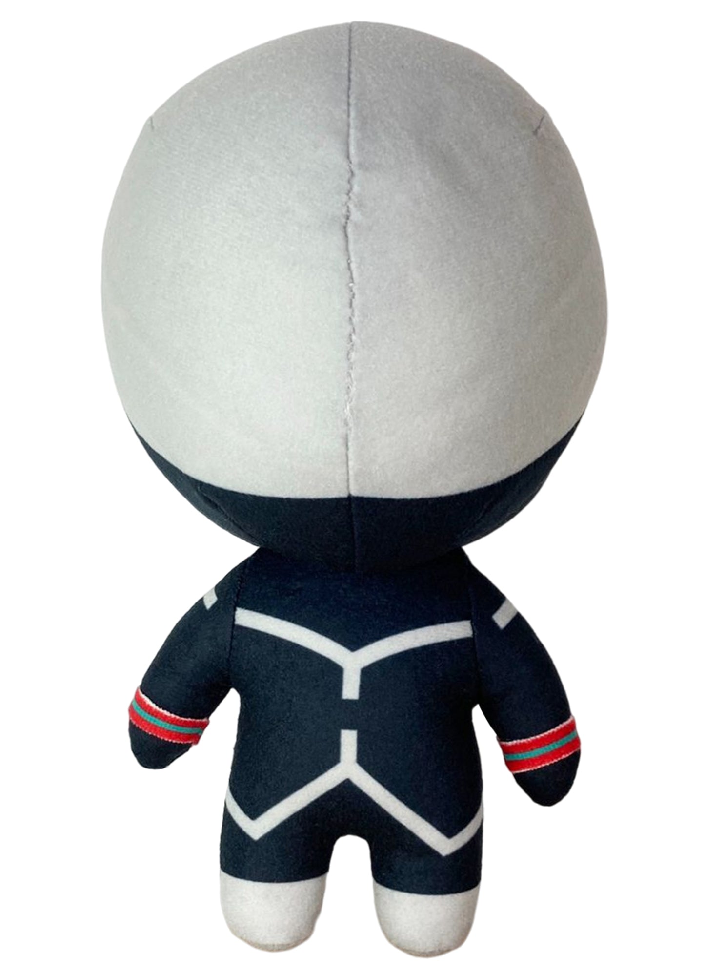 My Hero Academia S4 - Twice Plush 8"H