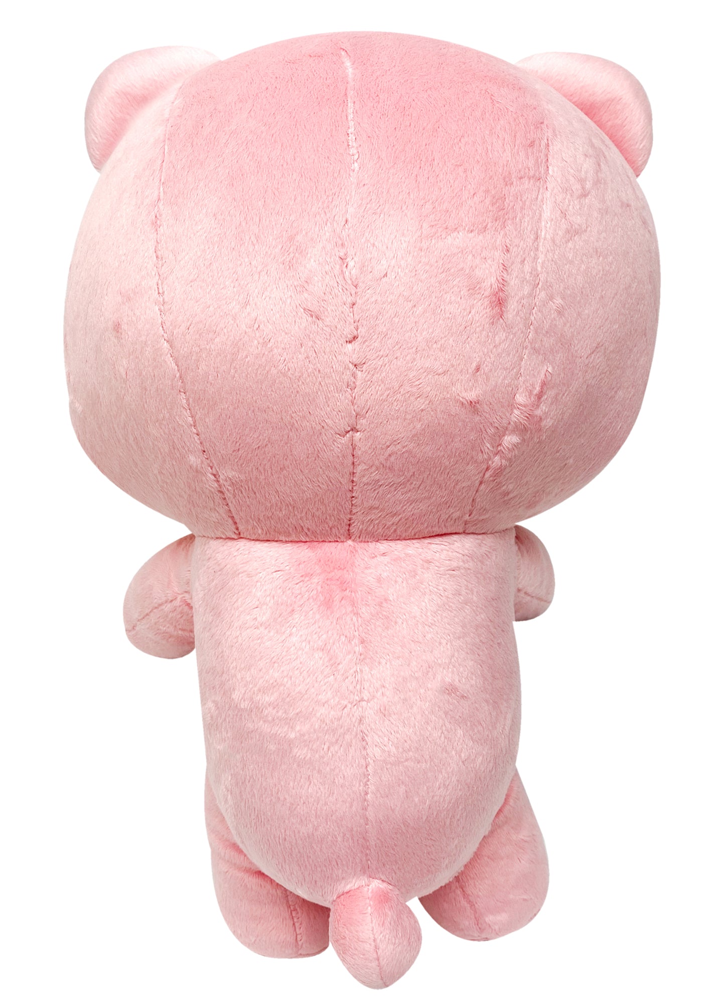 Gloomy Bear And Gloomy - Pink Gloomy Bear And Gloomy Plush 18"H