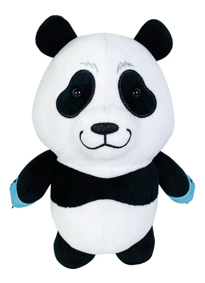 Jujutsu Kaisen - Panda Plush 8"H