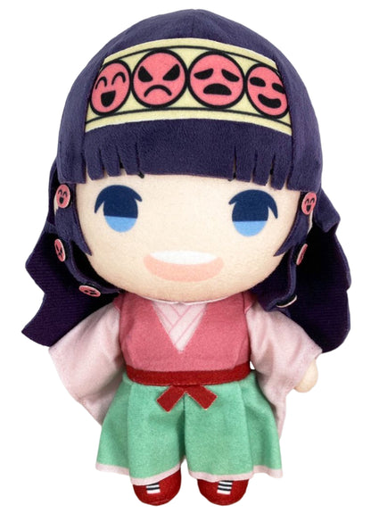 Hunter X Hunter - Alluka Zoldyck Plush 8"H