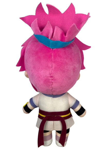 Hunter X Hunter - Machi Komacine Plush 8"H