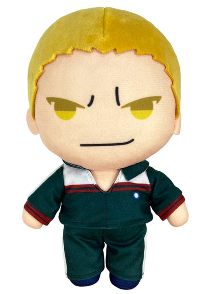 Hunter X Hunter - Phinks Magcub Plush 8"H