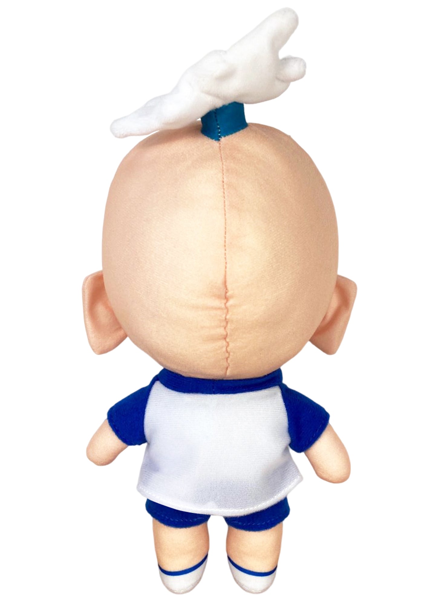 Hunter X Hunter - Isaac Netero Plush 8"H