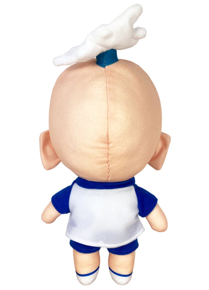 Hunter X Hunter - Isaac Netero Plush 8"H