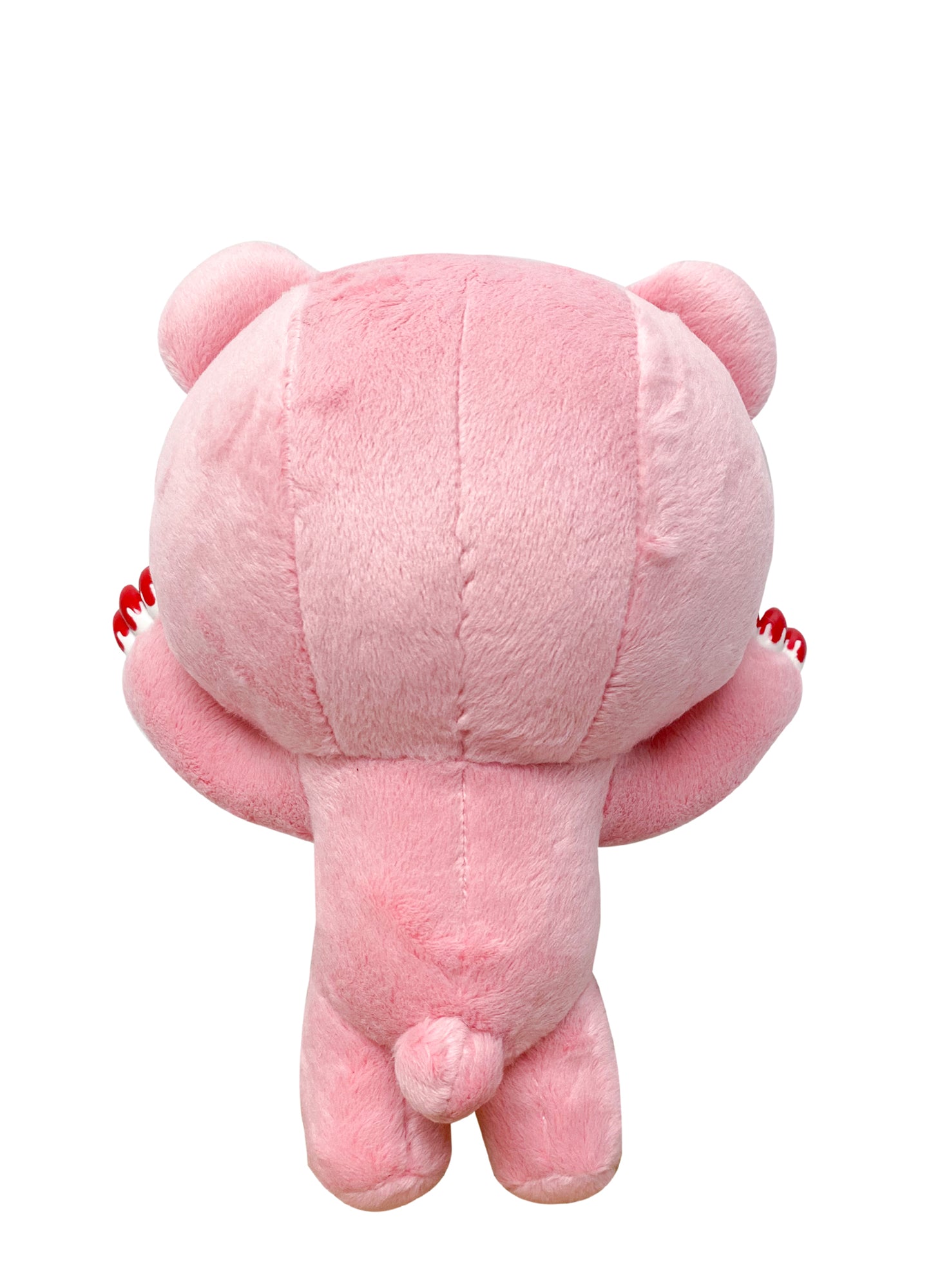 Gloomy Bear And Gloomy - Gloomy Bear Arms Up Plush 8"H