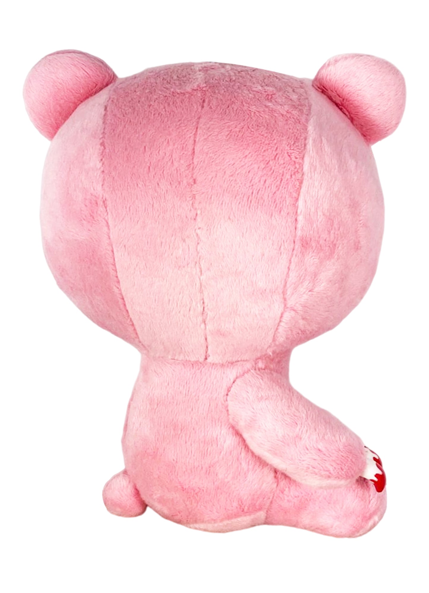 Gloomy Bear And Gloomy - Gloomy Bear Sitting Pose Plush 7"H