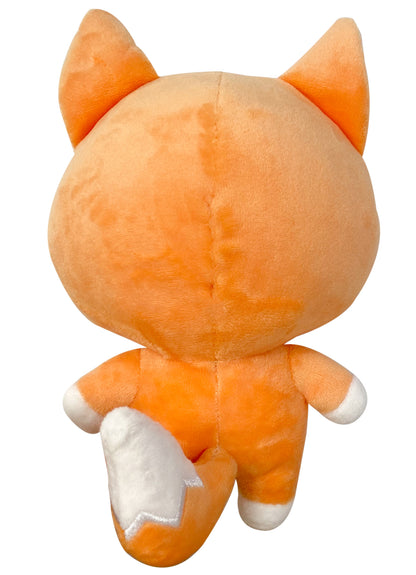 Haikyu!! S4 - Atsumu Miya Fox Plush 6"H