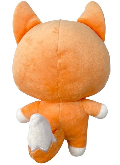 Haikyu!! S4 - Osamu Miya Fox Plush 6"H