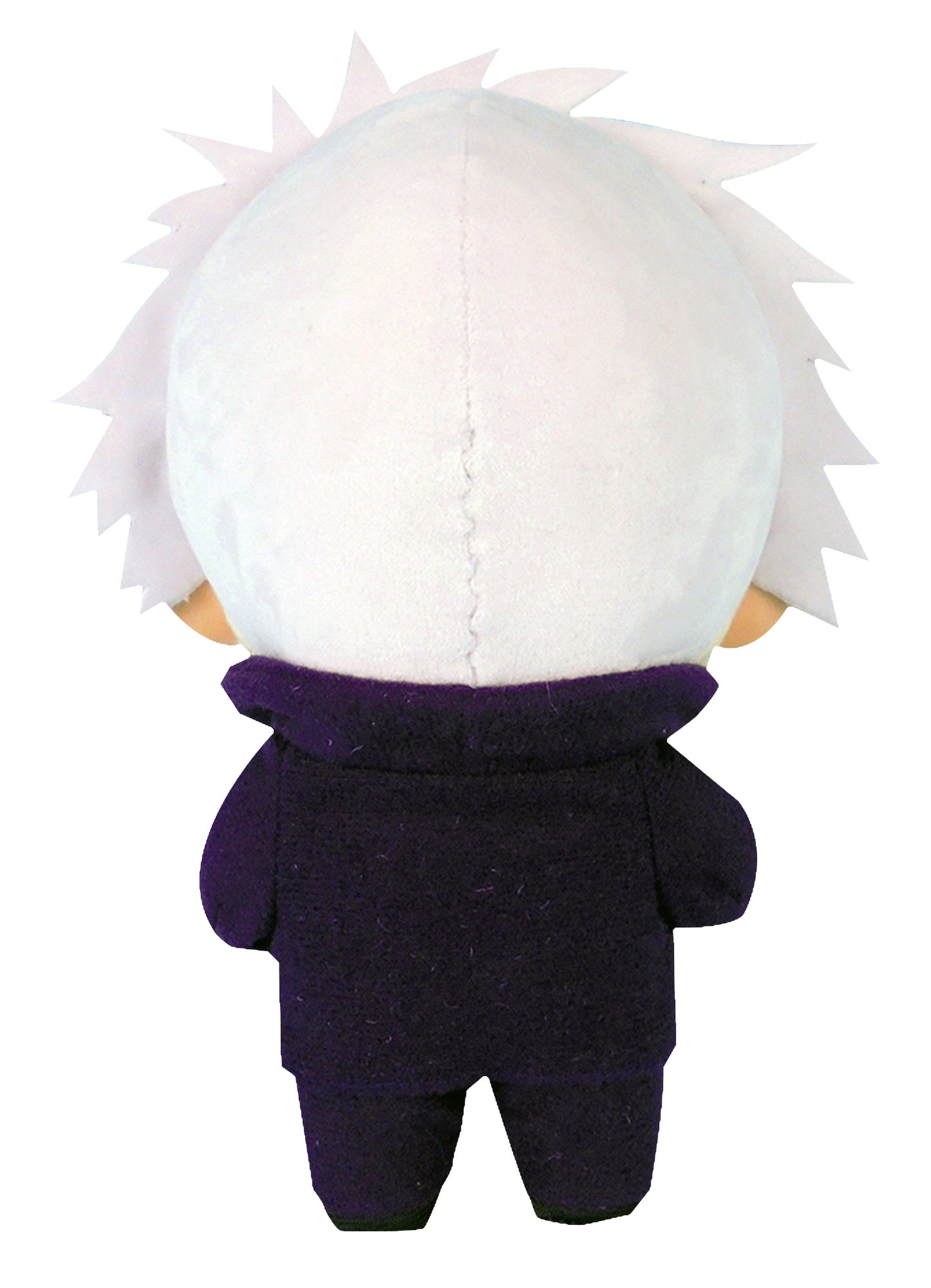 Jujutsu Kaisen - Satoru Gojo Unlimited Void Ver Plush 8"H