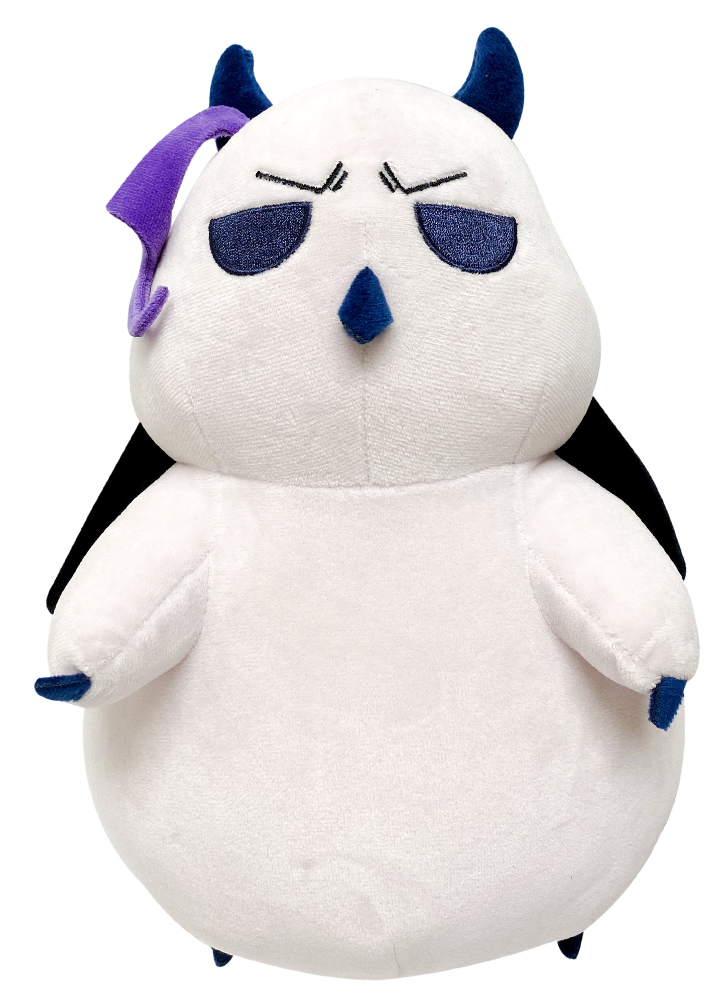 Welcome To Demon School! Iruma-kun - Kalego Familiar Appearance Plush 9"H