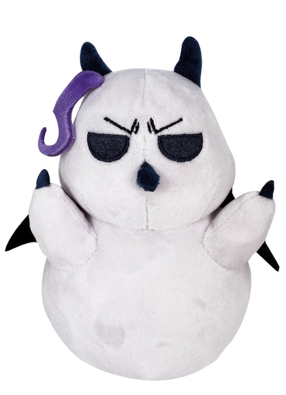 Welcome To Demon School! Iruma-kun - Kalego Familiar Appearance Plush 6"H