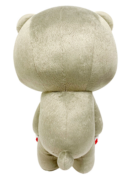 Gloomy Bear And Gloomy - Gray Gloomy Bear And Gloomy Plush 18"H