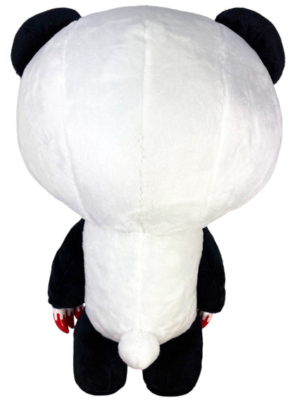 Gloomy Bear - Black And White Gloomy Bear Plush 12"H