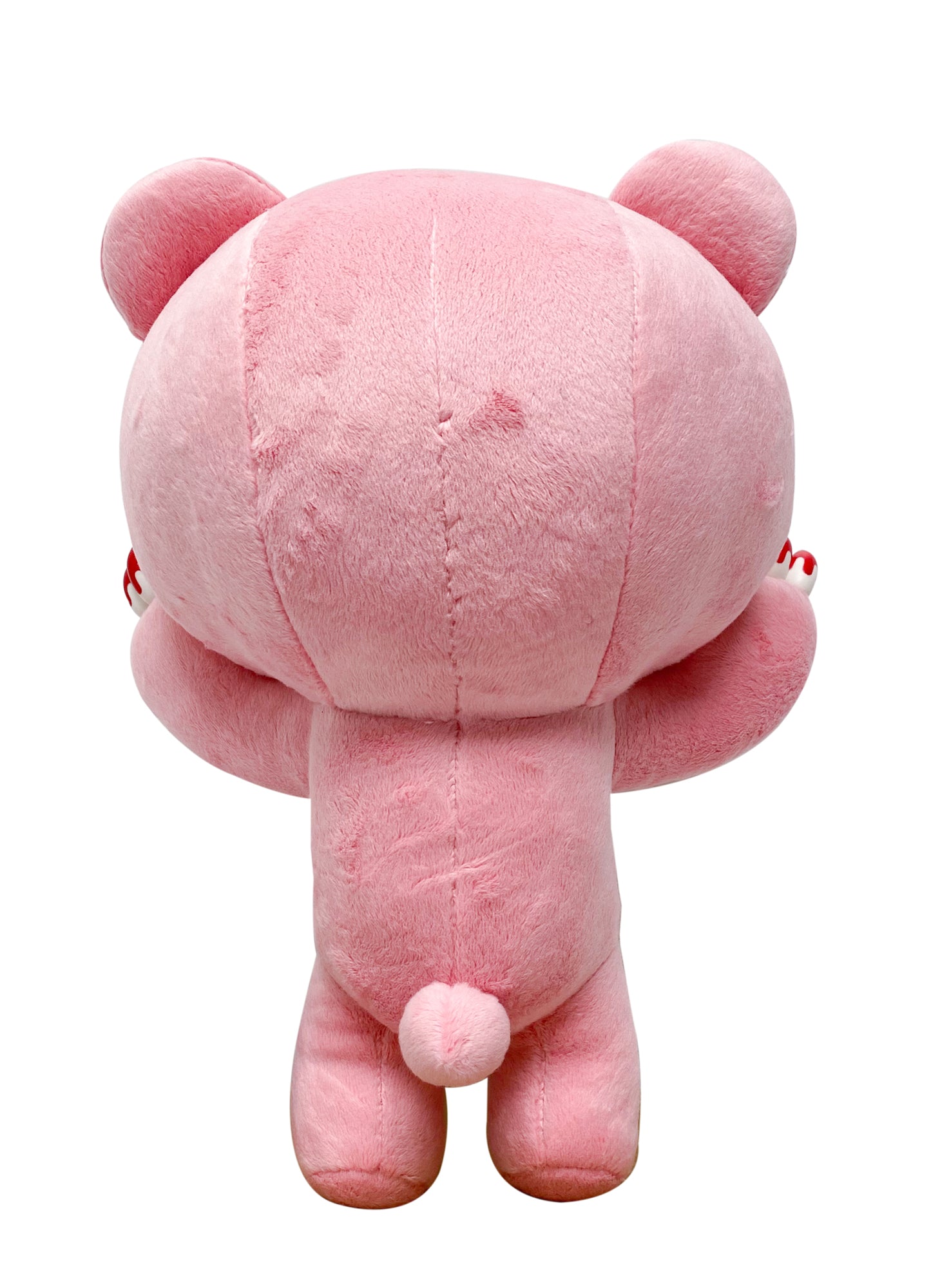 Gloomy Bear - Gloomy Bear Hands Up Plush 12"H