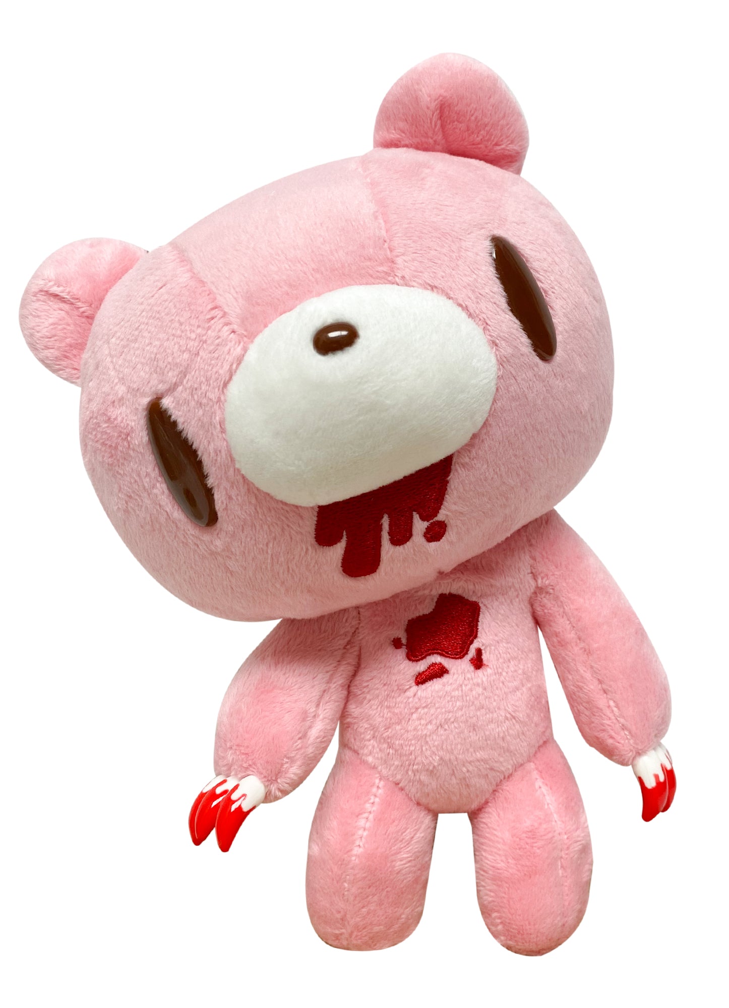 Gloomy Bear - Gloomy Bear #03 Plush 8"H