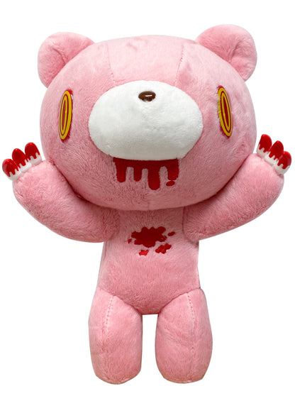 Gloomy Bear - Gloomy Bear #04 H Plush 8"H