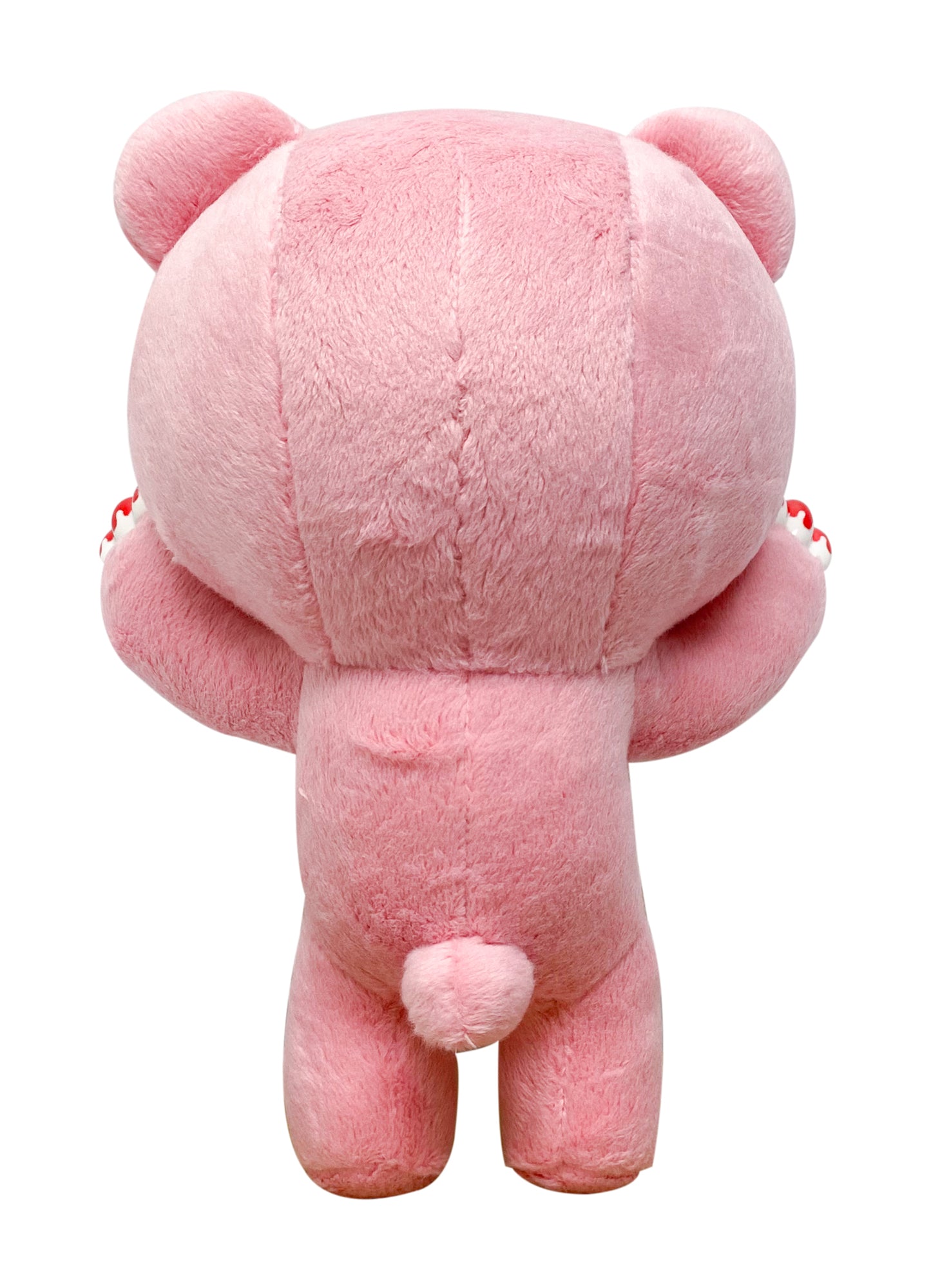 Gloomy Bear - Gloomy Bear #04 H Plush 8"H