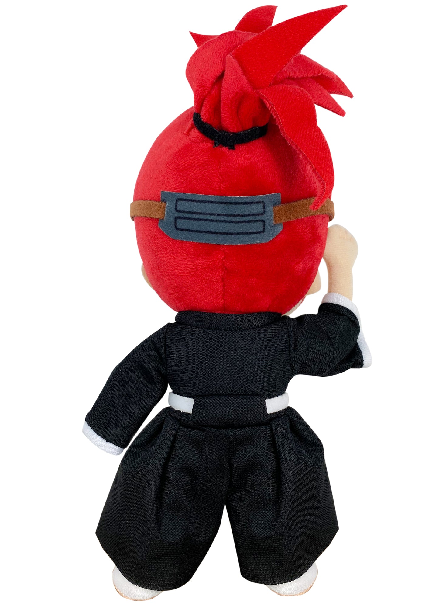 Bleach - Renji Abarai Plush 8"H