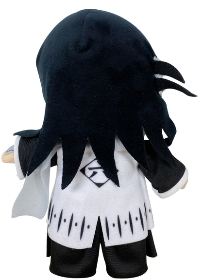 Bleach - Byakuya Kuchiki Plush 8"H