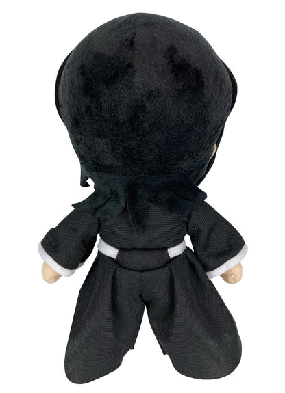 Bleach - Rukia Kuchiki Plush 8"H