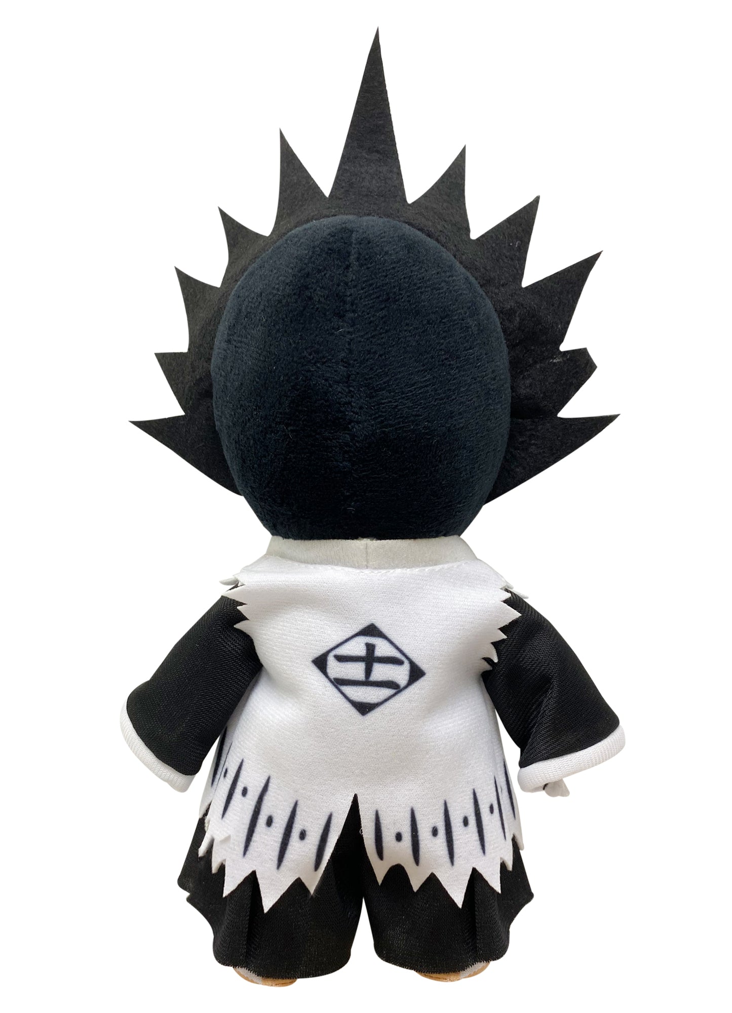 Bleach - Kenpachi Zaraki Plush 8"H