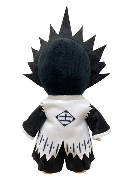 Bleach - Kenpachi Zaraki Plush 8"H