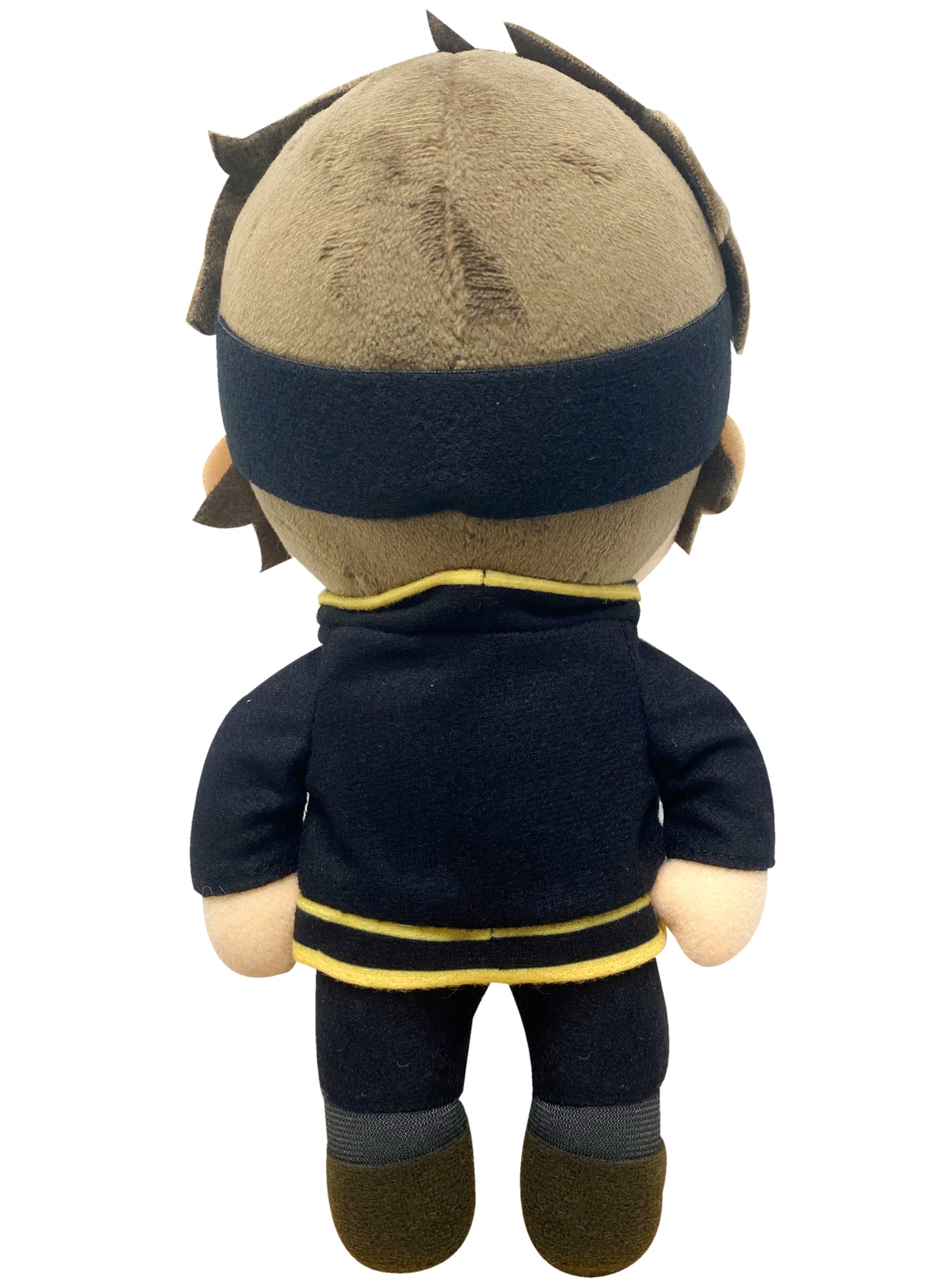 Tower Of God - Twenty-Fifth Bam Sportswear Plush 8"H