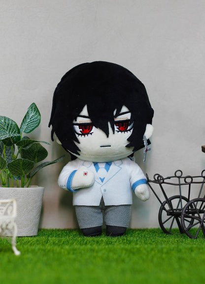 Noblesse - Raizel Plush 8"H