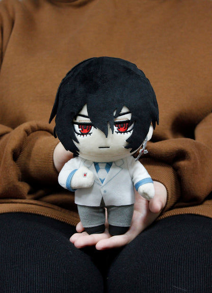 Noblesse - Raizel Plush 8"H