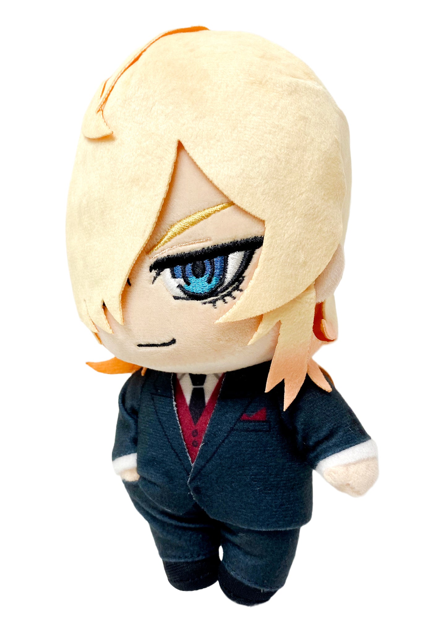 Noblesse - Frankenstein Plush 8"H