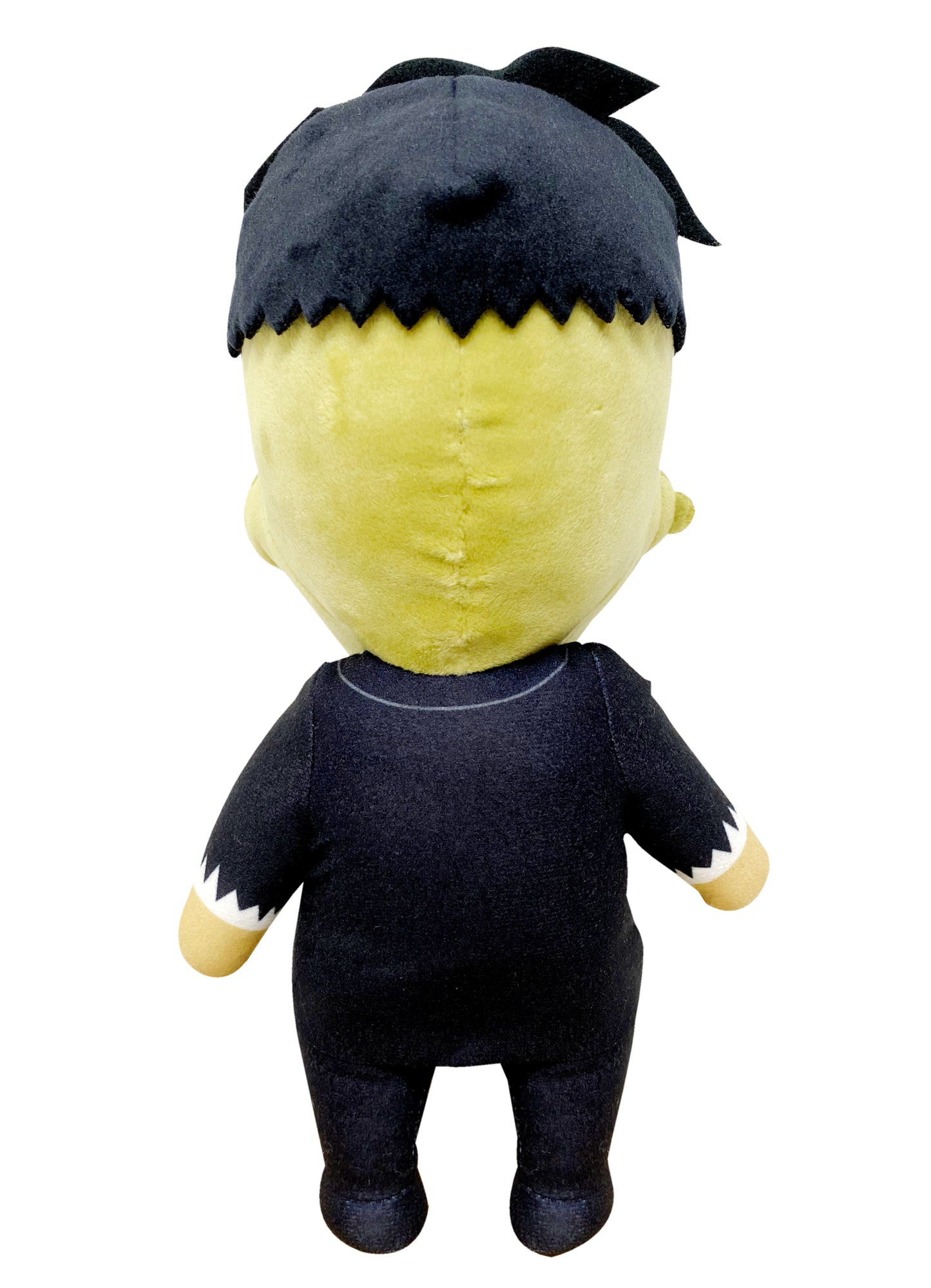 Addams Family Animated Movie - Lurch Plush 8"H