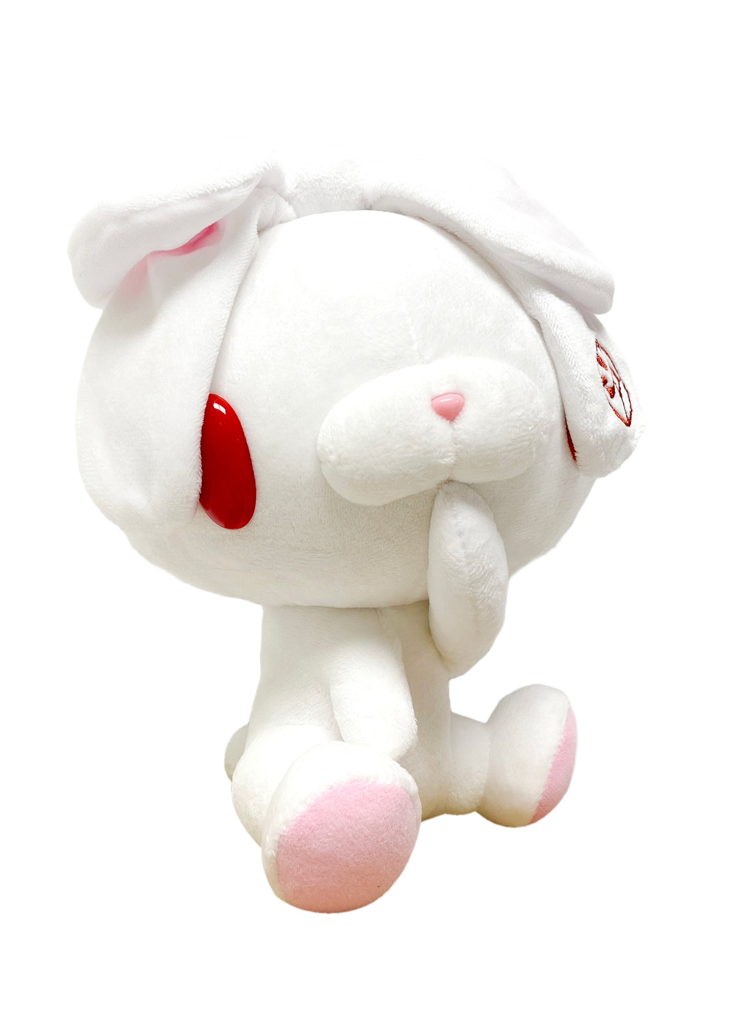 Gloomy Bear - Hanyo Usagi Look Back Plush 8"H