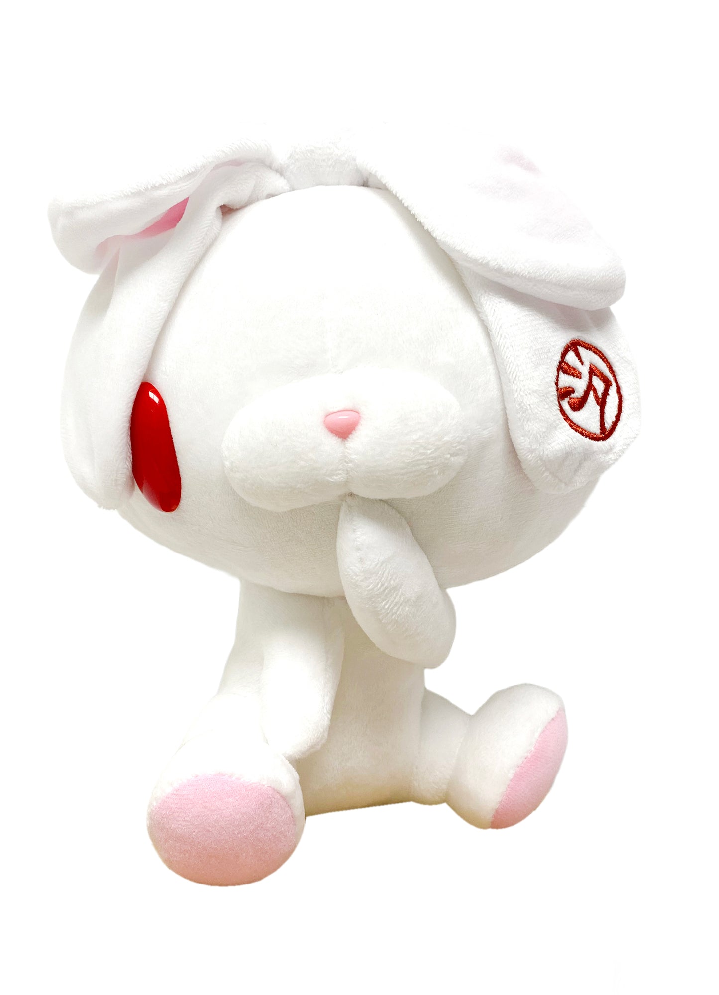 Gloomy Bear - Hanyo Usagi Look Back Plush 8"H