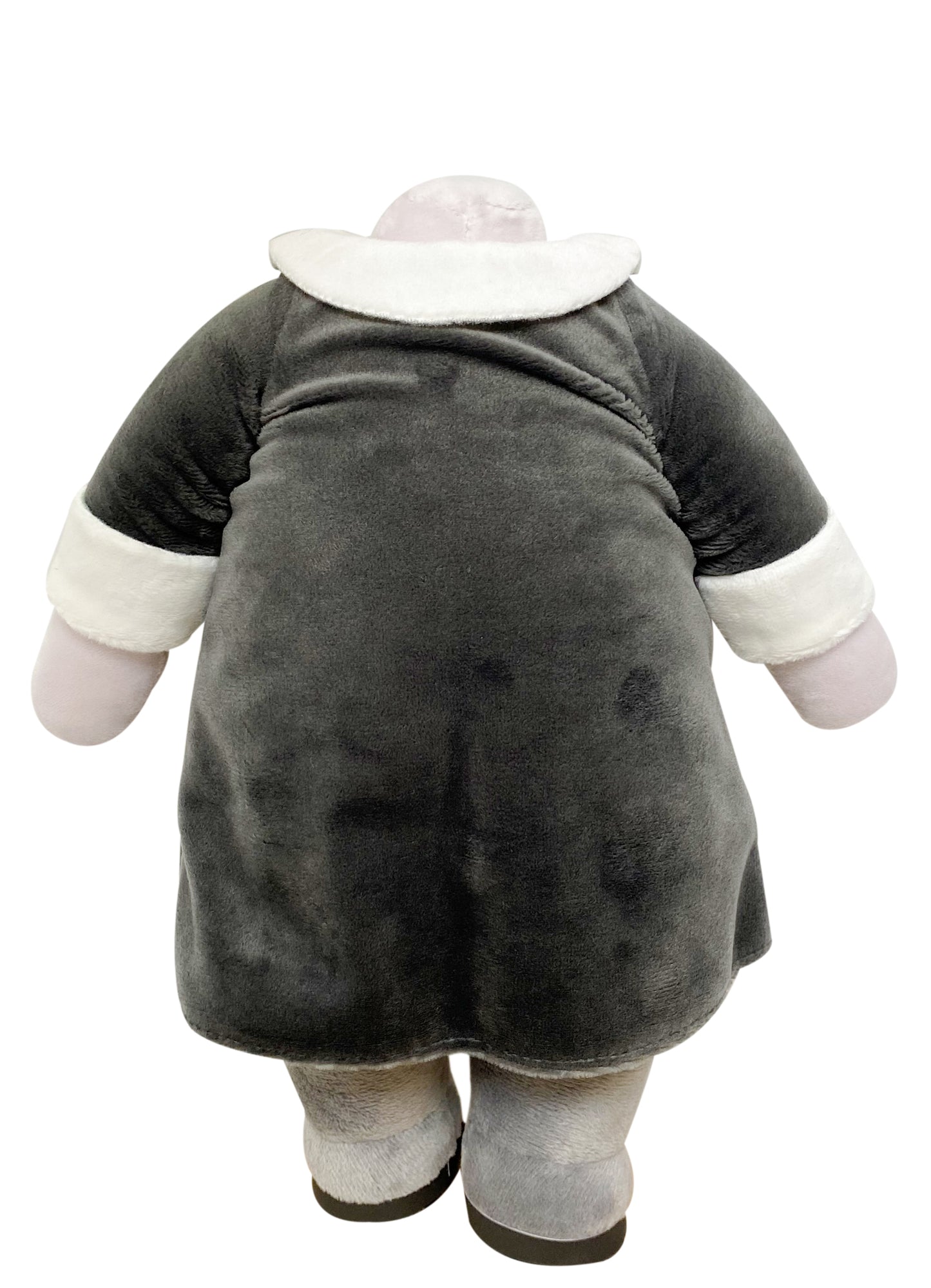 The Addams Family TV - Headless Doll Plush 10"H