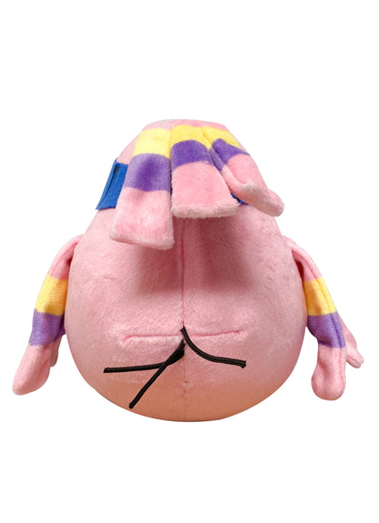 My Hero Academia Movie 3 - Pino Plush 5"H