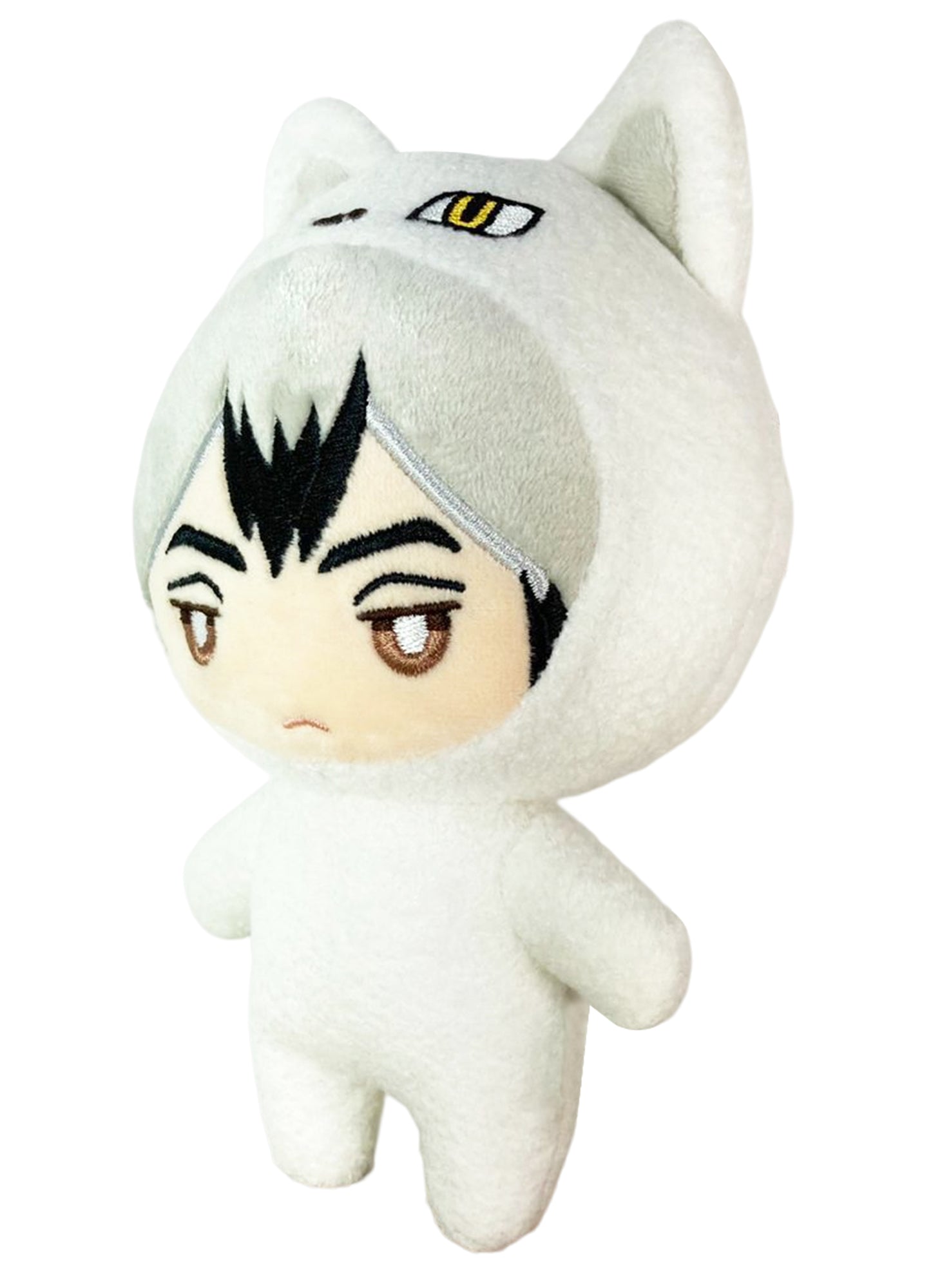 Haikyu S4 - Shinsuke Kita Fox Plush