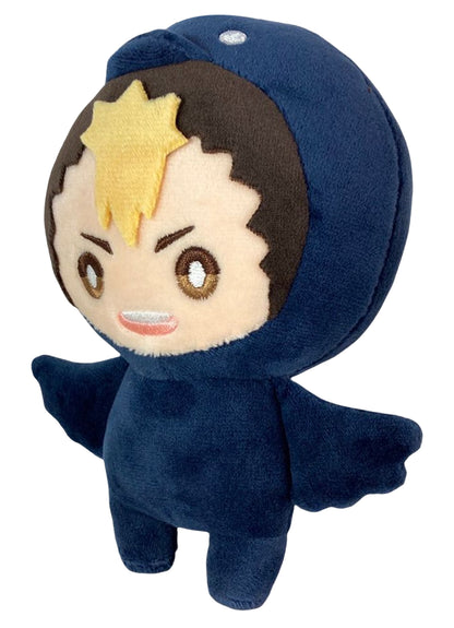 Haikyu S4 - Yu Nishinoya Crow Plush