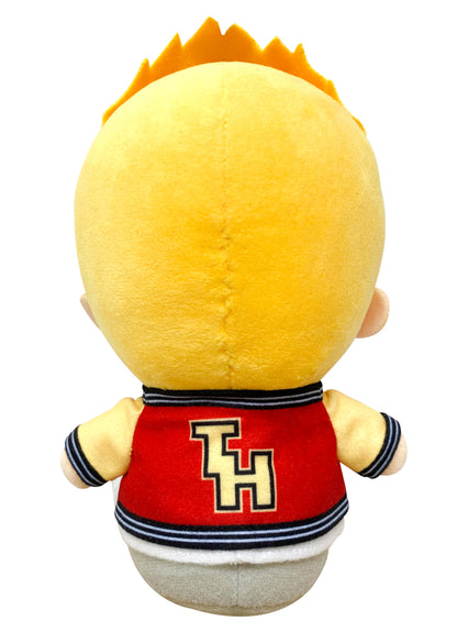 Tokyo Revengers - Takemichi Hanagaki Sitting Pose Plush 7"H