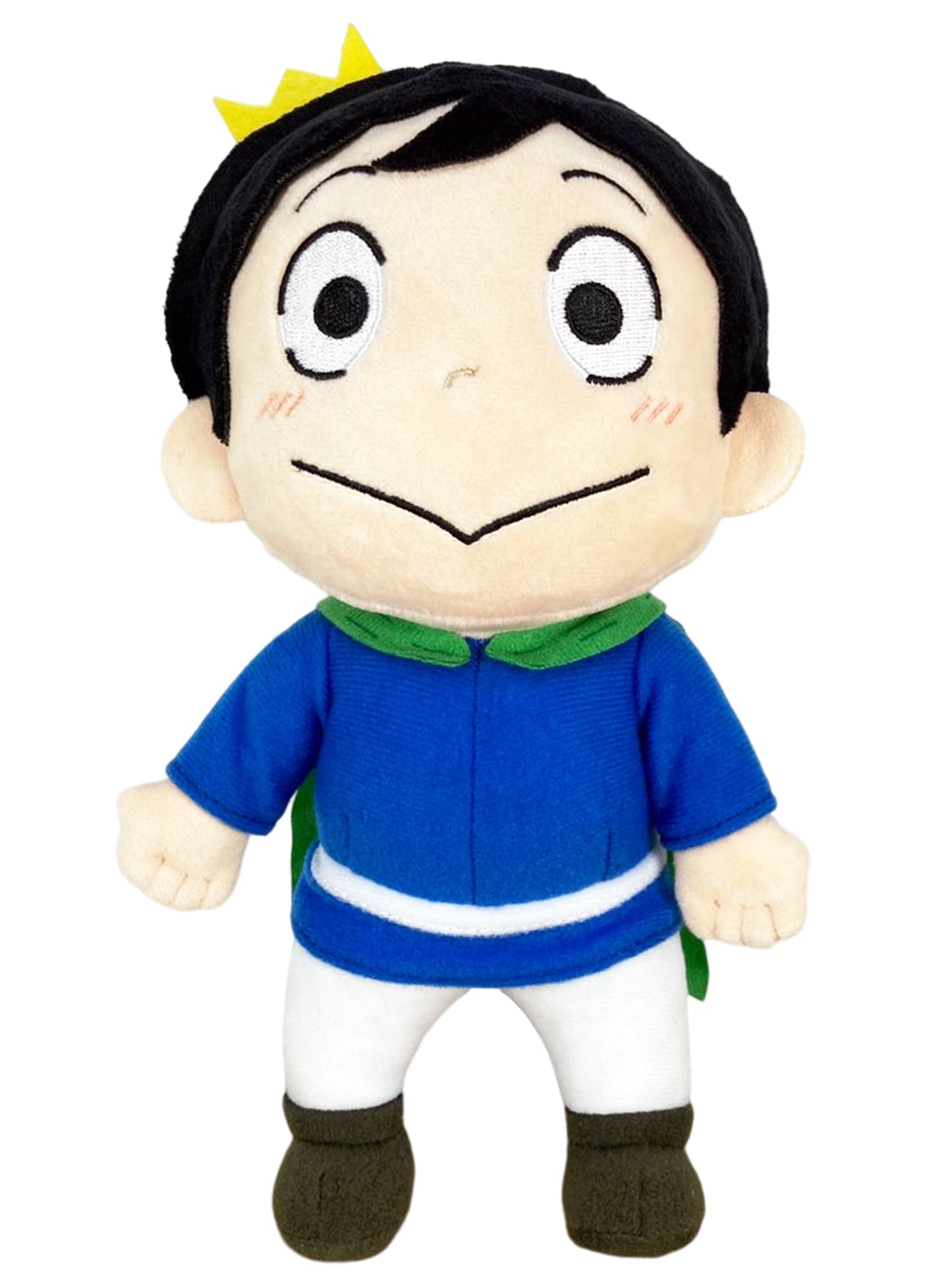 Ranking Of Kings - Bojji Movable Ver Plush 8"H