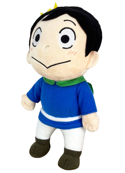 Ranking Of Kings - Bojji Movable Ver Plush 8"H