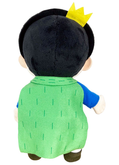 Ranking Of Kings - Bojji Movable Ver Plush 8"H